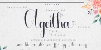 Ageitha Poster 1