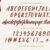 Ahmad Sutomi – Handwritten Font