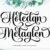 Aladine Lovely Script Font