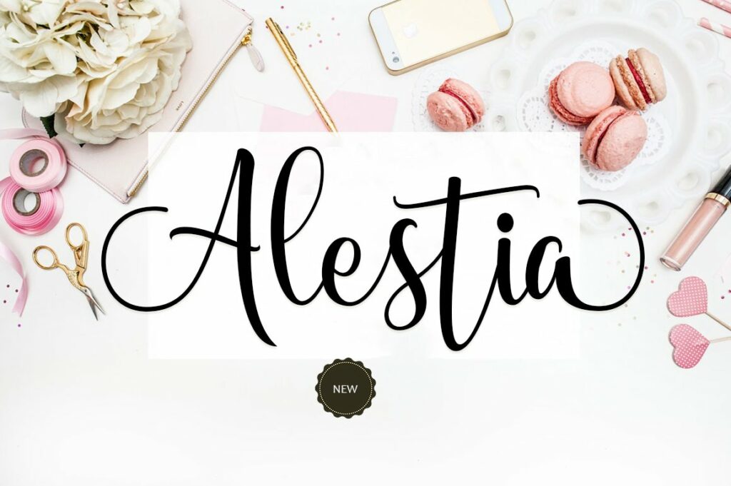 Alestia Poster 5