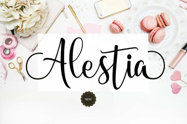 Alestia Poster 5