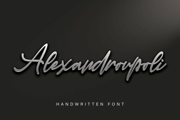 Alexandroupoli Poster 9