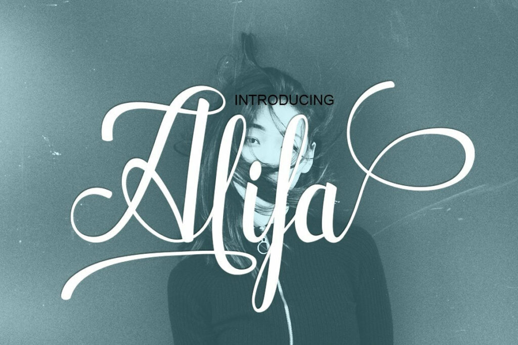 Alifa Poster 5