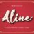 Aline – Handwritten Font