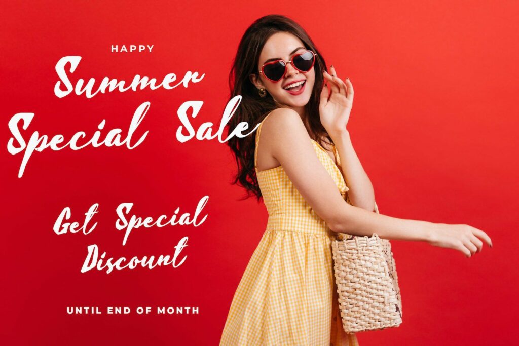 Aline - Handwritten Font Poster 7