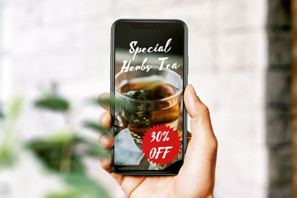 Aline - Handwritten Font Poster 8