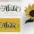 Alista Script