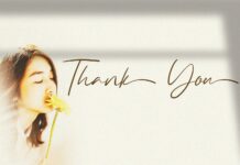 Allezia Sttacy - Handwritten Font Poster 1