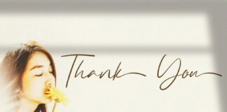 Allezia Sttacy - Handwritten Font Poster 1