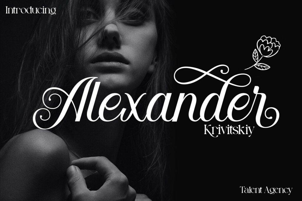 Allysondust Poster 4