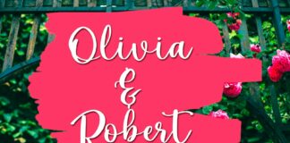 Almost - A cute handwritten font Poster 1