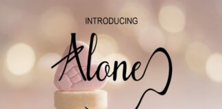 Alone Poster 1