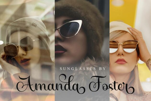 Amalisha Poster 4