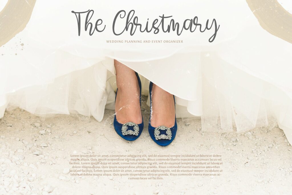 Amelia Sani - Handwritten Font Poster 4