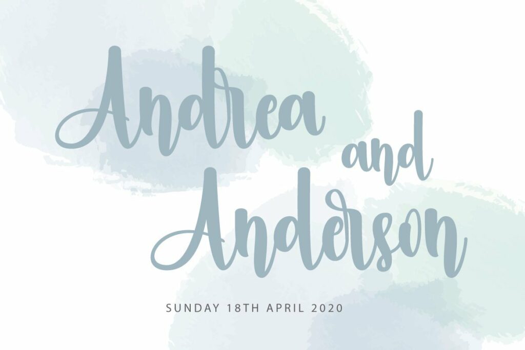 Ameliya Poster 3