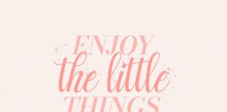 Ameliya - Handwritten Font Poster 1