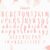 Amelya – Handwritten Font