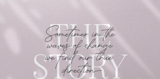 American Favorite - A Luxury Font Duo Poster 1