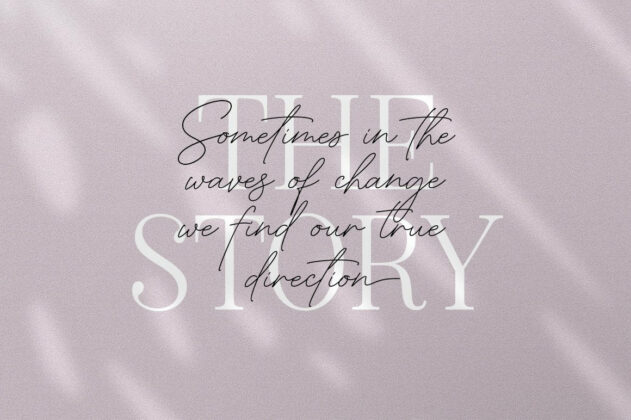 American Favorite - A Luxury Font Duo Poster 1