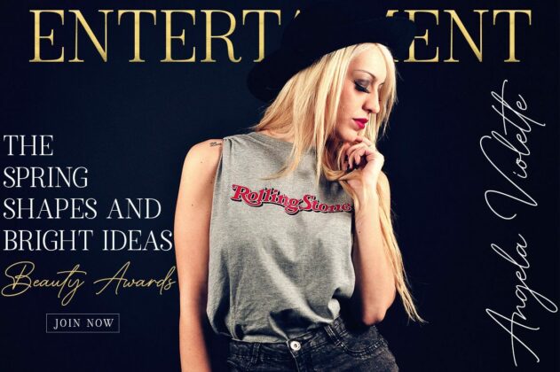 American Favorite - A Luxury Font Duo Poster 8