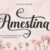 Amestina