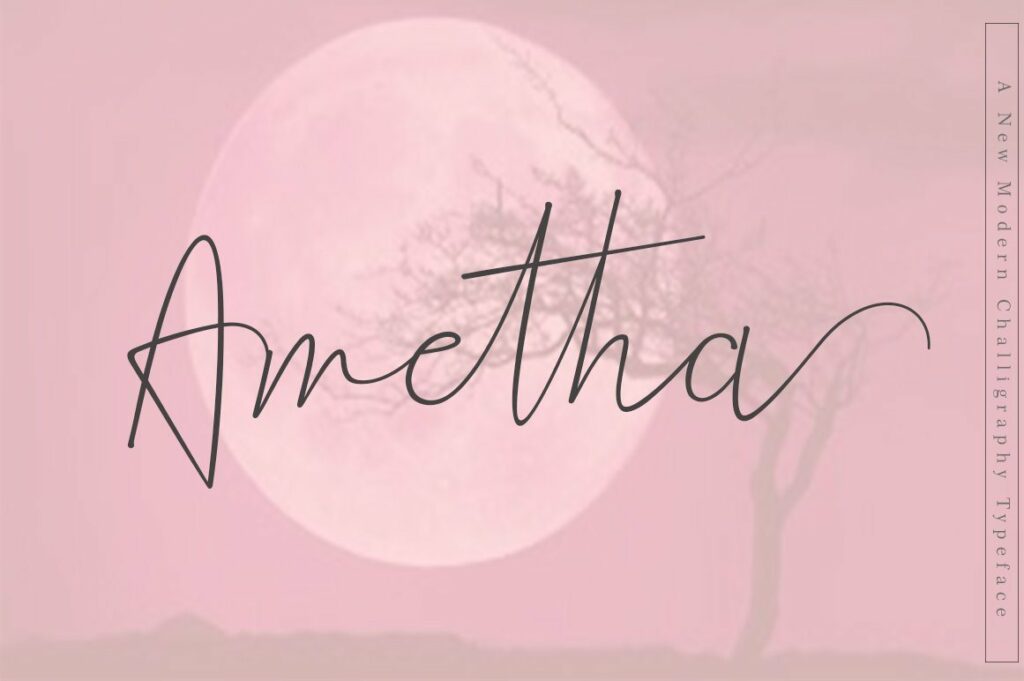 Ametha Poster 2