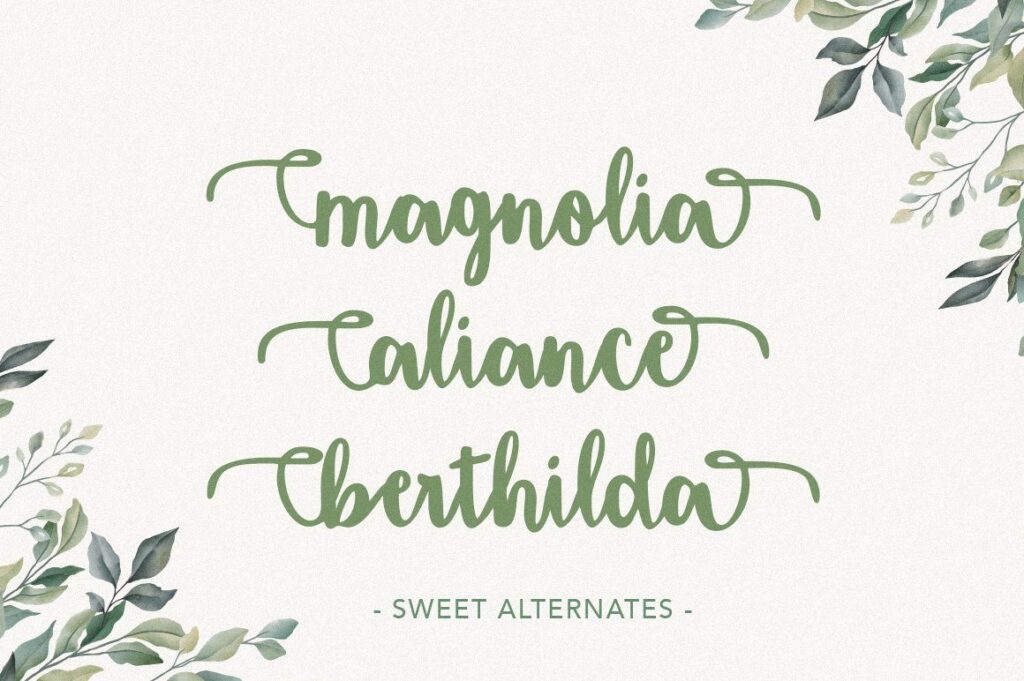 Amigueta Script Poster 4