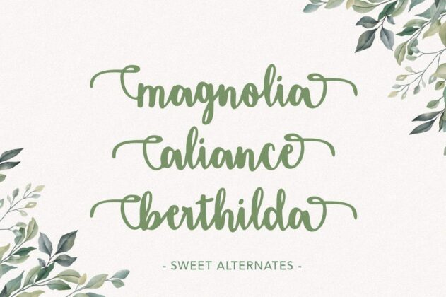 Amigueta Script Poster 4
