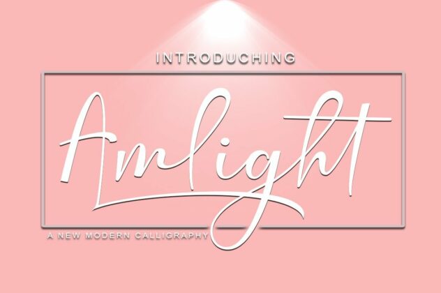 Amlight Poster 2