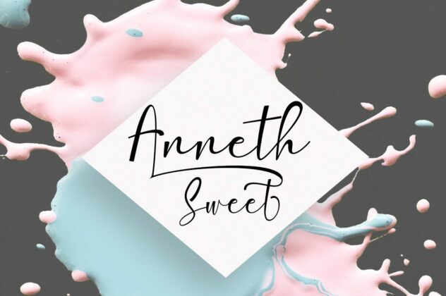 Amlight Poster 8