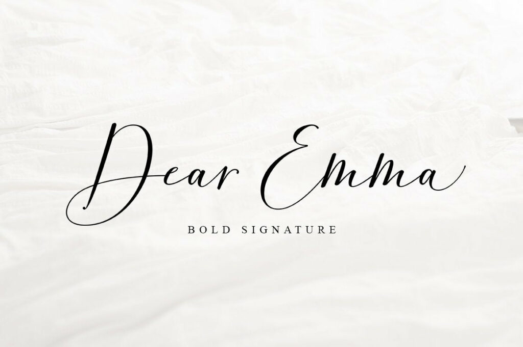 Amorra Script Poster 3