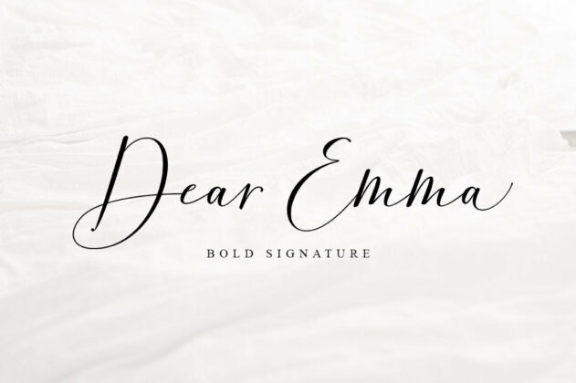 Amorra Script Poster 3