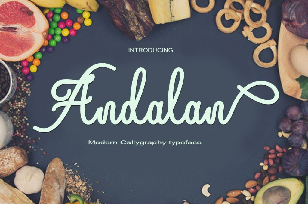 Andalan Poster 2