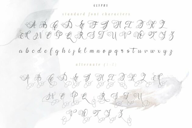Andora Poster 9