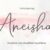 Aneisha Script Font