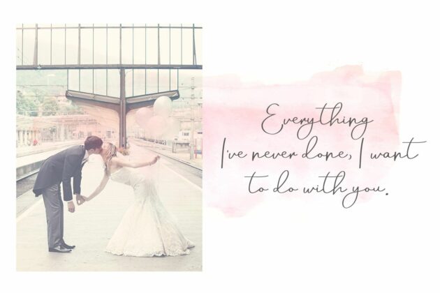 Aneisha Script Font Poster 5