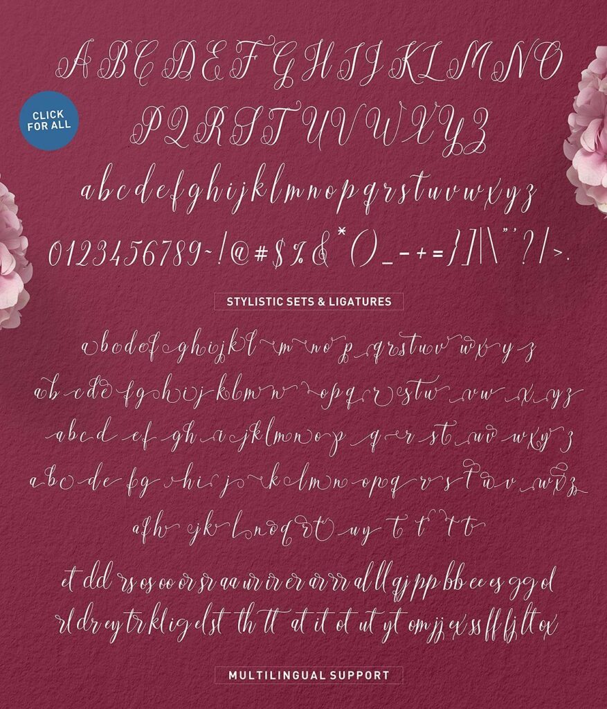 Aneisha Script Poster 4