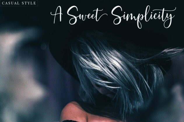 Angel Heart script Poster 5