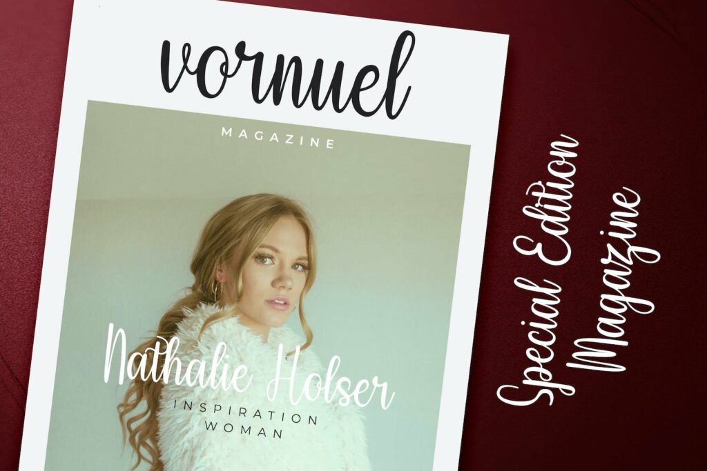 Angela Hasuky - Handwritten Font Poster 3