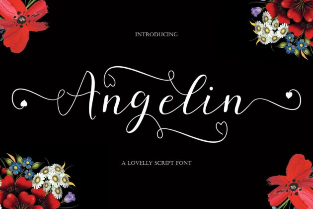 Angelin Poster 7