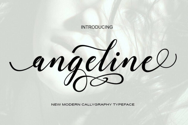 Angeline Poster 2