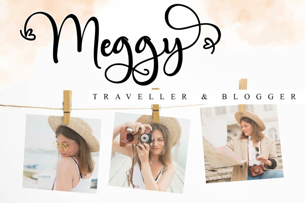 Angelynn Monogram Poster 9
