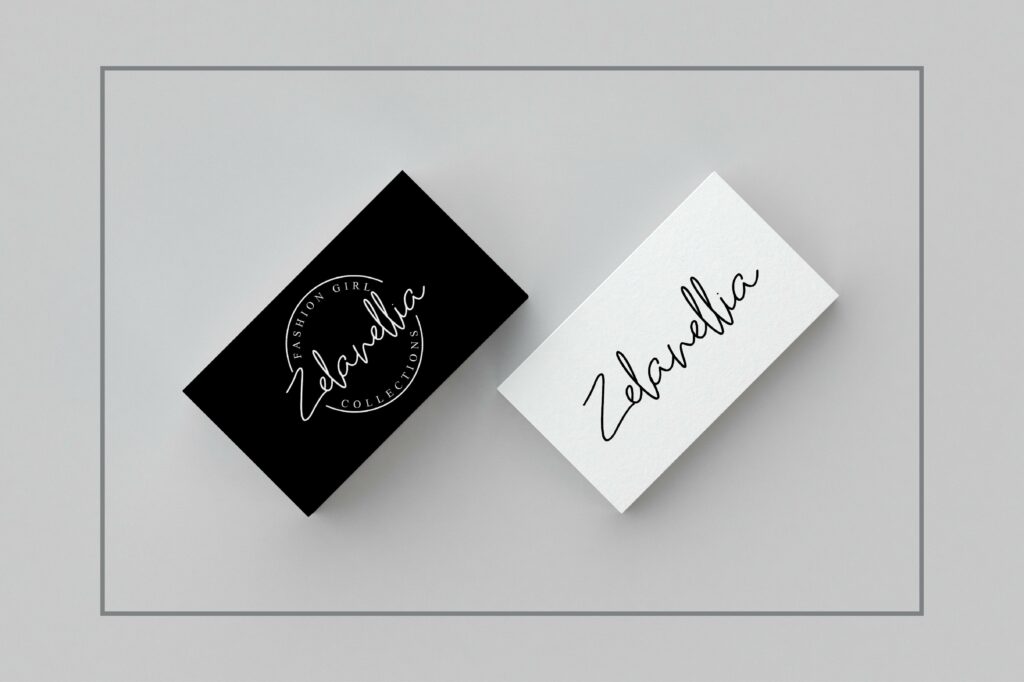 Anggeliana Font Poster 1