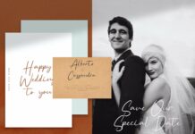 Angin Senja - Handwritten Font Poster 1