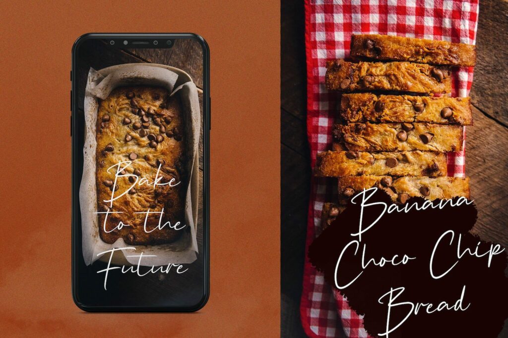Angin Senja - Handwritten Font Poster 5