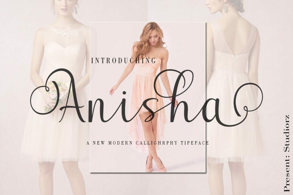 Anisha Poster 8