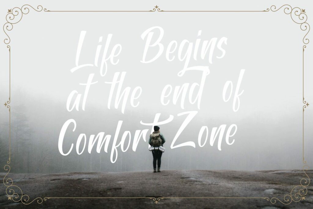 Antapin - Bold Script Font Poster 6