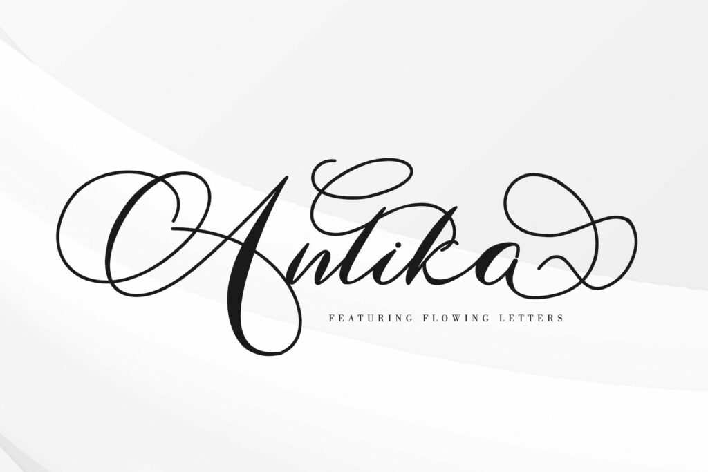 Antika (LIMITED OFFER) Poster 7