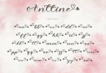 Anttine Poster 1