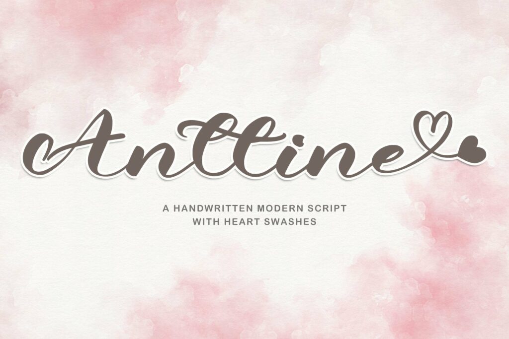 Anttine Poster 2